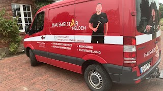 HausmeiSTAR Helden | Hausmeisterservice | Kreis Osnabrück