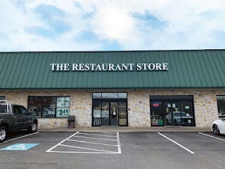 The Restaurant Store - Philadelphia