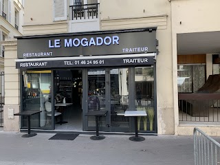 Le Mogador