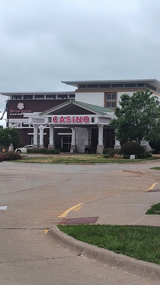 Wild Rose Casino & Hotel Clinton