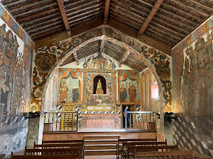 Ermita de Nuestra Señora de Belén