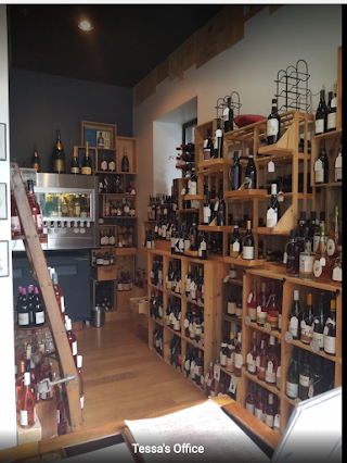 Tessa's Office Wine Shop & Spirits