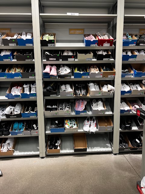 Adidas Outlet Store Somerville