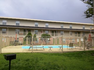 West Oaks Apartment Homes