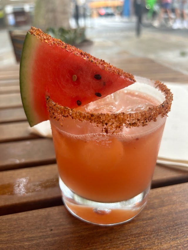 Taqueria