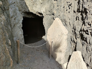 Necrópolis Fenicia de Villaricos (Visitas bajo reserva)