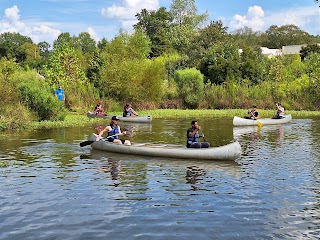 Frog Hollow Outdoors