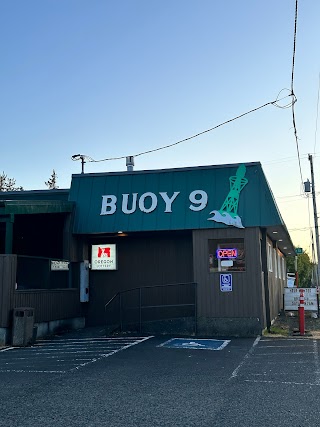 Buoy 9 Restaurant & Lounge