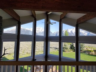 Bear Trap Cabin Luxury Properties Jackson Hole