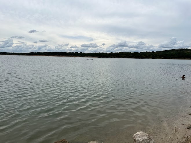 Boerne City Lake Park