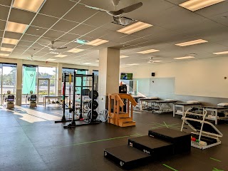 Midwest Orthopaedics at RUSH Physical Therapy — Orland Park