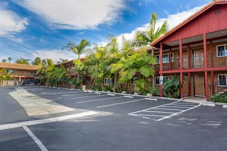 Motel 6 Carlsbad, CA - North