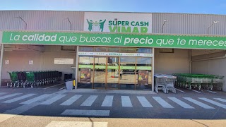 Super Cash Vimar - Don Jate S.A. Oficinas y almacén central