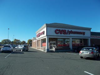 CVS