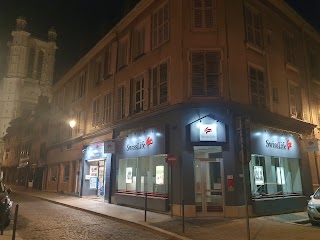 Agence SwissLife Troyes - Sébastien Liégeon
