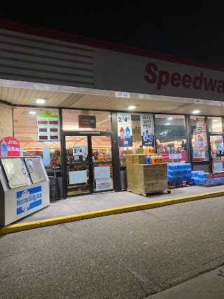 Speedway