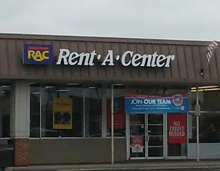 Rent-A-Center