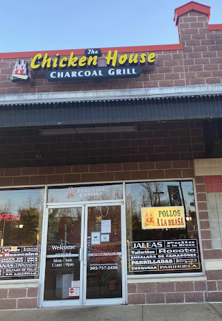 The Chicken House Restaurant