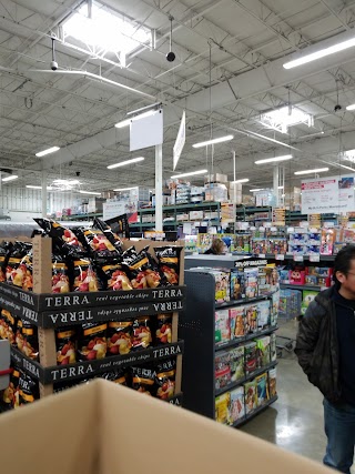 BJ's Wholesale Club