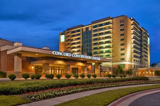 Embassy Suites by Hilton Charlotte Concord Golf Resort & Spa