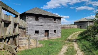 Fort Meigs Historic Site