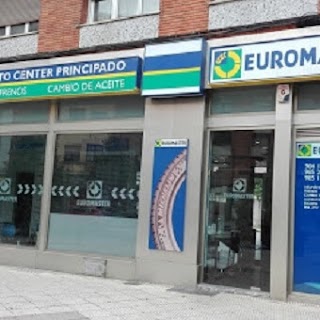 Euromaster Oviedo Auto Center Principado 2