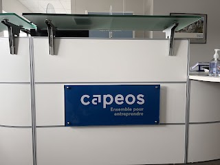 CAPEOS CONSEILS, Expert Comptable Fougères