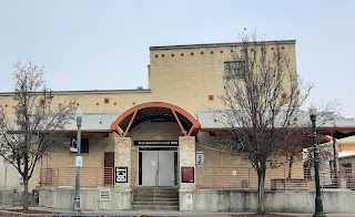 Boise Contemporary Theater