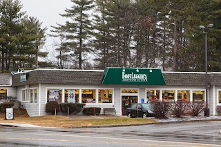 Bootlegger's Footwear Center