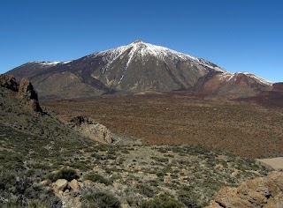 Excursiones Jesús