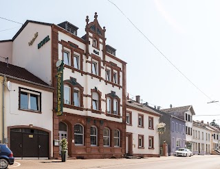 Hotel Mettlacher Hof - Restaurant