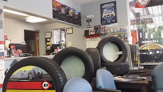 Tire Choice Auto Service Centers