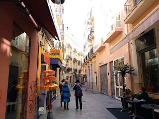 Theatro Club Málaga