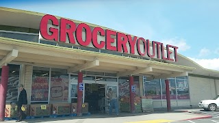 Grocery Outlet