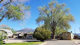 Cedar City RV Resort By Rjourney