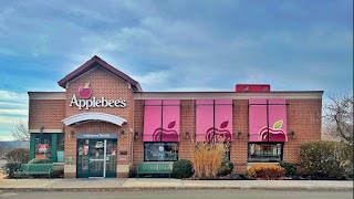 Applebee's Grill + Bar