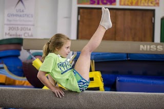 Garnet Valley Gymnastics