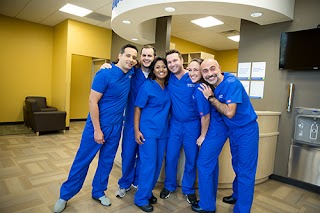 Aspen Dental - Baton Rouge, LA (College Dr)