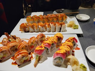 Mizu Sushi