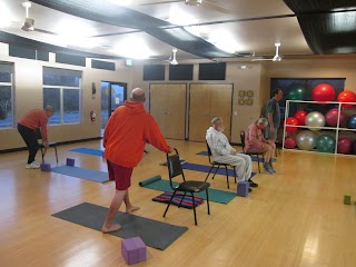 Men's Yoga Corvallis