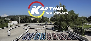 KARTING SIX-FOURS