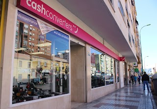 Cash Converters