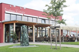 Brothaus Café & Restaurant Kohler