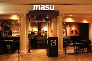 Masu Sushi & Robata