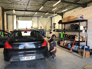 L-T Sport - Bosch Car Service