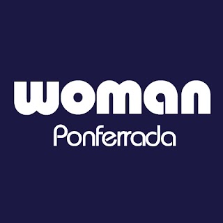 WOMAN Ponferrada