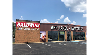 Baldwin's Appliance & Mattress