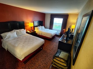 Hampton Inn Lewiston/Auburn