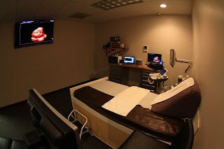 First View HD 4D 3D Ultrasound Center North