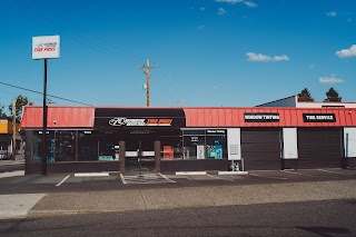 Automotive Outfitters Tire Pros